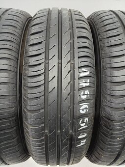 Letní pneu 175/65/14 Continental - 3