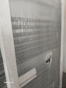 Radiátor na vodu 170cm - 3