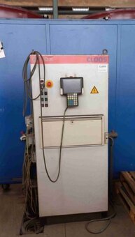 Model 2012, svařovací robot Cloos QRC 410 E - 3