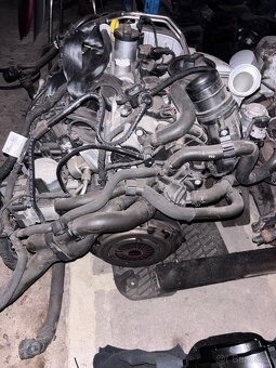 Motor 1.2 tsi CYV - 3
