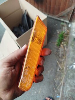 Porsche 986 boxster Díly - 3