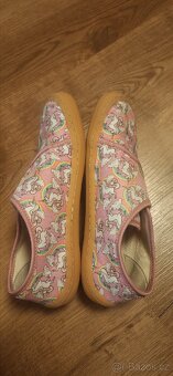 Froddo barefoot bačkory - 3