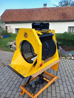 Třídicí lžíce - 3