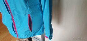 bunda-větrovka Helly Hansen vel.L - 3