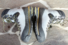 Boty La Sportiva Nepal vel. 41 - 3