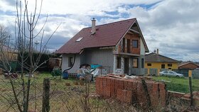 Prodej rodinného domu - Myslkovice - 3