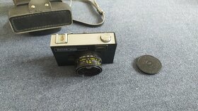 Zenit-E, kamera - 3