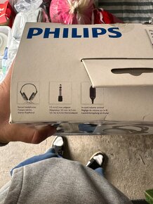 Philips SPH2500 - 3