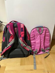 Školní batoh Explore 2v1 - 3
