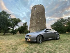 Alfa Romeo Brera - 3