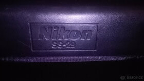 Brašna na blesk Nikon - SS-29 - 3
