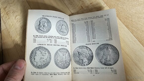 Katalog mincí USA 1969 - 3