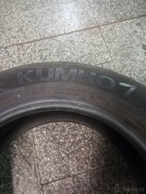 Letní pneu Kumho - 3