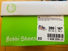 Chlapecké sandály vel.23 Bobbi Shoes - 3
