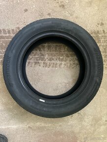 Prodám nové (4ks)nepoužité letní pneu Hankook R16. - 3
