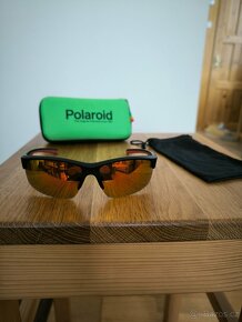 Sportovní brýle Polaroid - 3