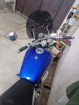 Suzuki marauder 800 - 3