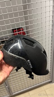Dětské helmy decathlon - 3