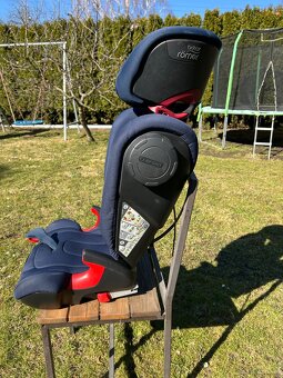 Britax romer kidfix 2 xp sict - 3