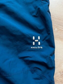 Outdoor kalhoty Haglöfs - 3