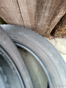 Pneumatiky 225/50R18 - 3