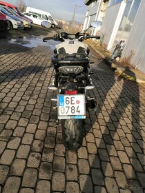 Yamaha MT-10 r.v.2019 - 3