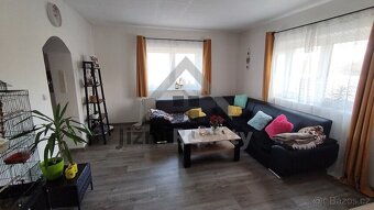Dvougenerační rodinný dům 5+2, Ševětín - 3