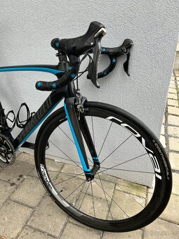 Specialized Tarmac Pro 2015 - 3