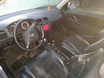 Seat Ibiza 1.9 TDI , 81KW , SPORT . - 3