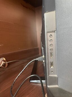 Televize GRUNDIG - 3
