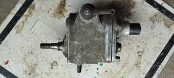 převodovka sturmey archer, Premier, Bohmerland a pod. - 3
