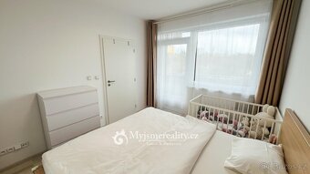 Prodej byty 3+kk, 56 m2 - Znojmo, ev.č. JT25002 - 3