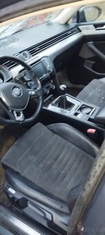 Prodám VW Passat na ND - 3