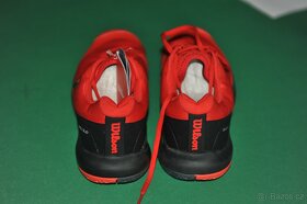 tenisové boty Wilson Pro Rush 3.0 - 3
