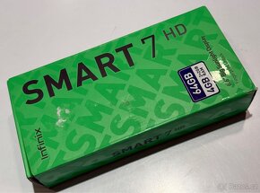 INFINIX SMART 7 HD - 3