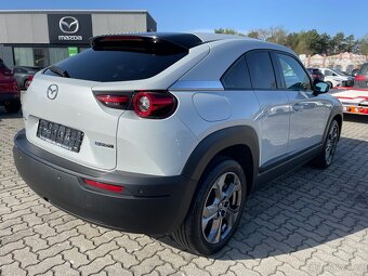Mazda Mx 30 mx-30 - 3