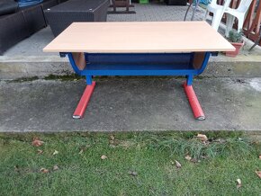 Prodám dětský rostoucí stůl - 3