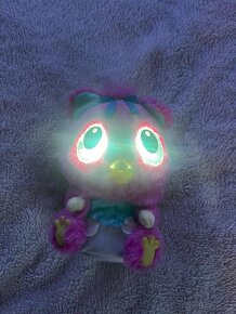 Hatchimals pink - 3