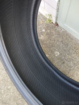 255/35 R19 - zimní sada NOVÁ - 3