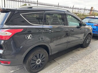 Ford kuga - 3
