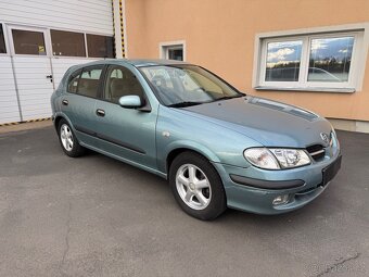 Nissan Almera 2.2 DiD - 3