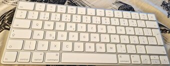 APPLE keyboard - 3