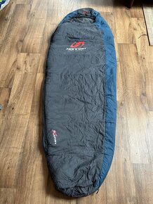 Spacák Hannah Junior Hiker X 3 - 3