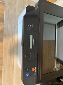 Samsung laserová tiskárna WiFi - 3