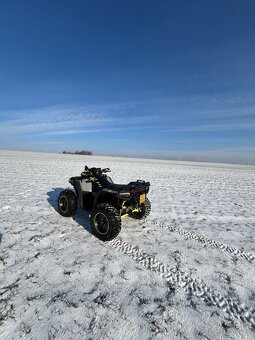 Polaris sportsman 1000, odpočet DPH - 3