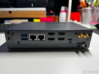 Gigabyte BSi3-1115G4 PC - 3