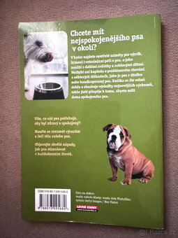Jak mít spokojeného psa (Andrea Mc Hughová) - 3
