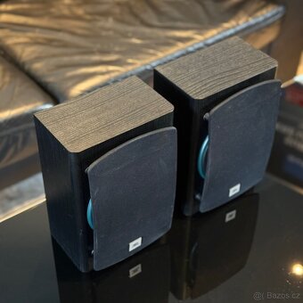 JBL LX 1 Rear Reproduktory - 3