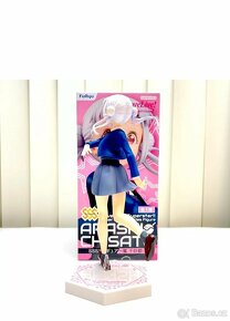 Figurka Arashi Chisato Anime Furyu LoveLive Superstar - 3