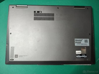 Lenovo ThinkPad X1 Yoga g7 i7-1265u 32GB√512GB√FHD+√1R.Z√DPH - 3